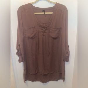 Shirt from Maurice’s